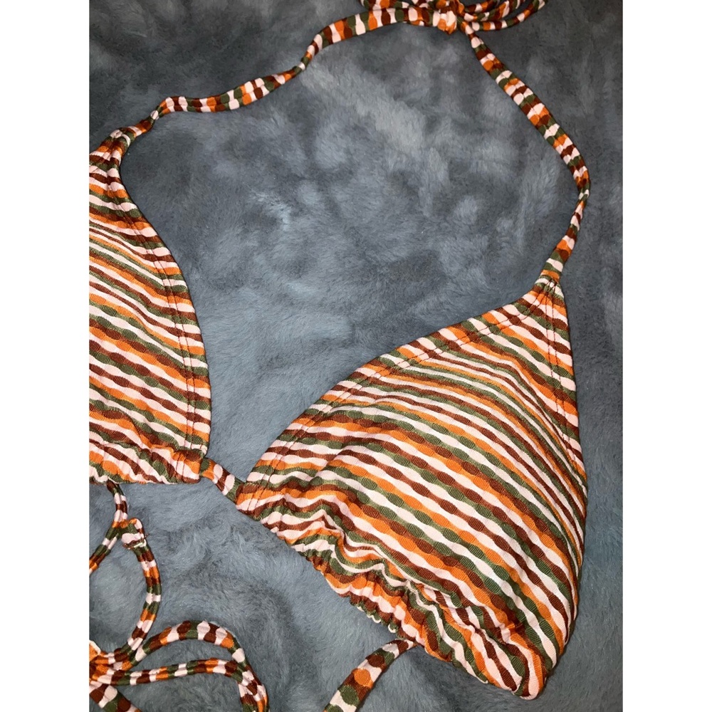 xhilaration bikini top
